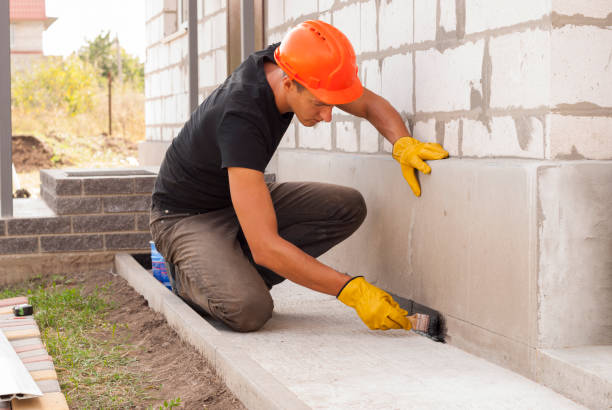 Waterproofing professionals working in Walton, KY